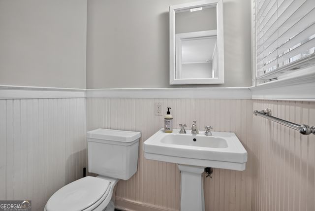 807 Cardova Drive NE, Atlanta, GA 30324