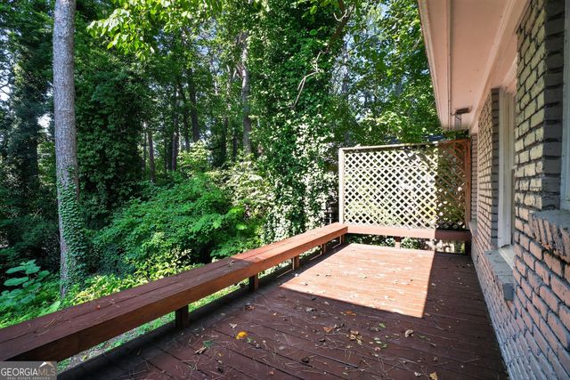 807 Cardova Drive NE, Atlanta, GA 30324