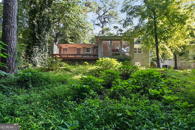 807 Cardova Drive NE, Atlanta, GA 30324