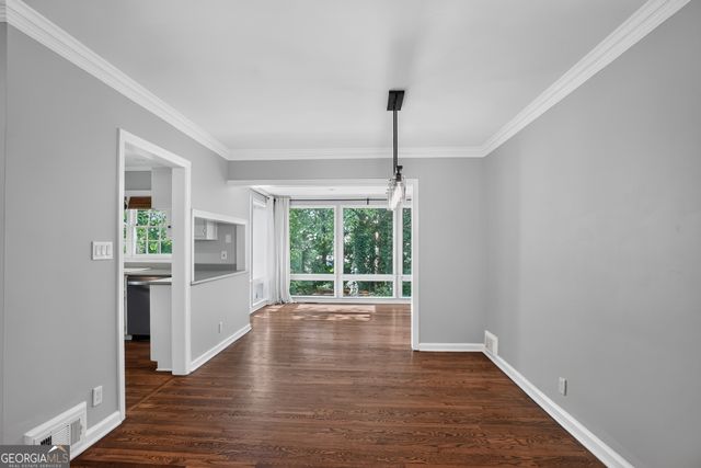 807 Cardova Drive NE, Atlanta, GA 30324