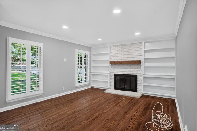 807 Cardova Drive NE, Atlanta, GA 30324