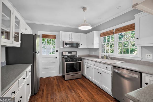 807 Cardova Drive NE, Atlanta, GA 30324