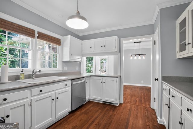 807 Cardova Drive NE, Atlanta, GA 30324
