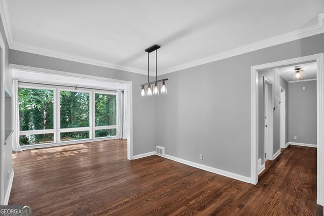 807 Cardova Drive NE, Atlanta, GA 30324