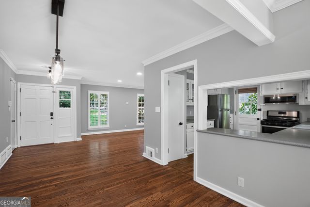 807 Cardova Drive NE, Atlanta, GA 30324