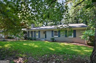 807 Cardova Drive NE, Atlanta, GA 30324
