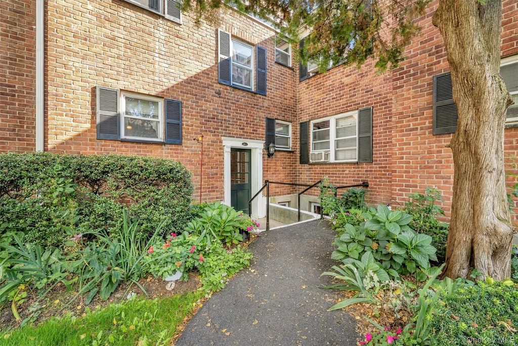 135 South Highland Ave 3B3, Ossining, NY 10520 — exterior