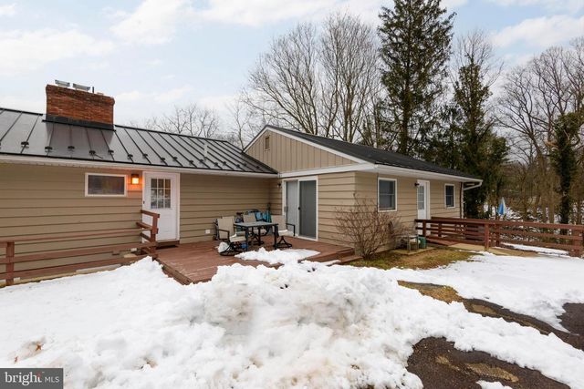 166 ROSEHILL AVE, West Grove, PA 19390