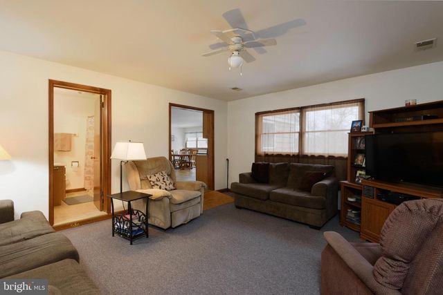 166 ROSEHILL AVE, West Grove, PA 19390