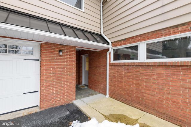 166 ROSEHILL AVE, West Grove, PA 19390