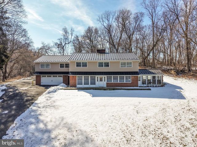 166 ROSEHILL AVE, West Grove, PA 19390