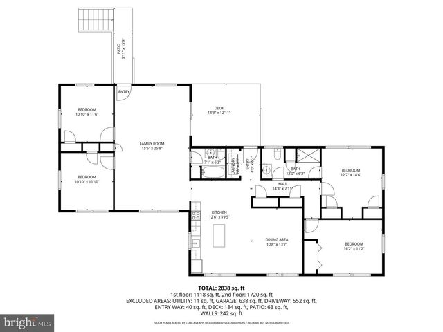 166 ROSEHILL AVE, West Grove, PA 19390