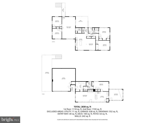 166 ROSEHILL AVE, West Grove, PA 19390