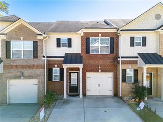 4838 Chaucery Lane, Norcross, GA 30071