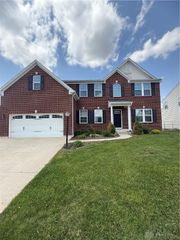 3109 Coneflower Drive, Tipp City, OH 45371