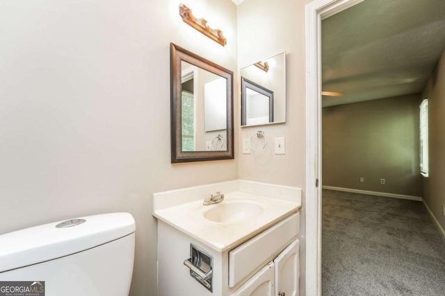 5575 La Fleur Trail, Lithonia, GA 30038