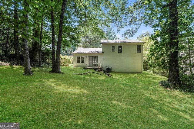 5575 La Fleur Trail, Lithonia, GA 30038