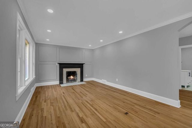 590 Highland Avenue, Athens, GA 30606