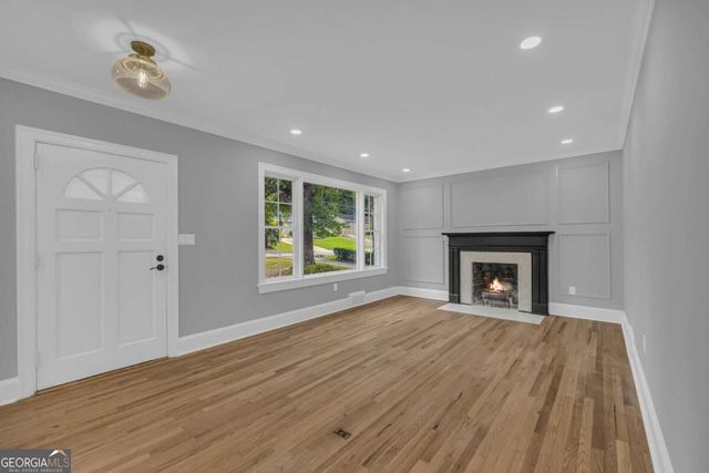 590 Highland Avenue, Athens, GA 30606