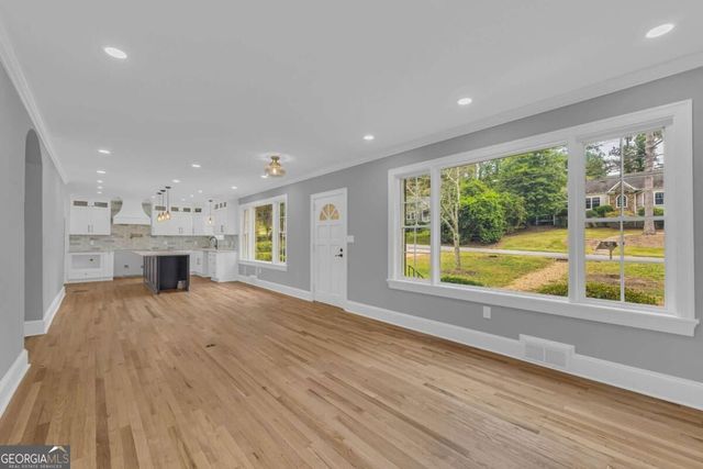 590 Highland Avenue, Athens, GA 30606