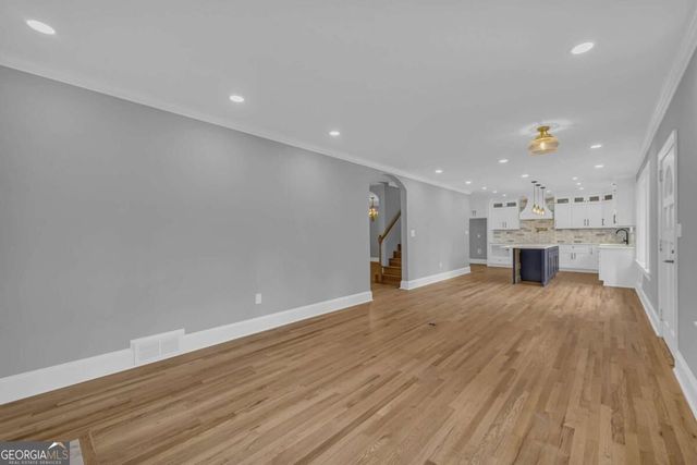 590 Highland Avenue, Athens, GA 30606