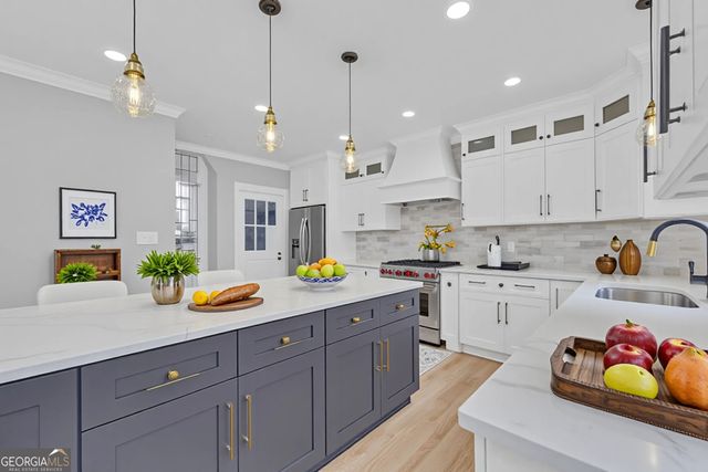 590 Highland Avenue, Athens, GA 30606