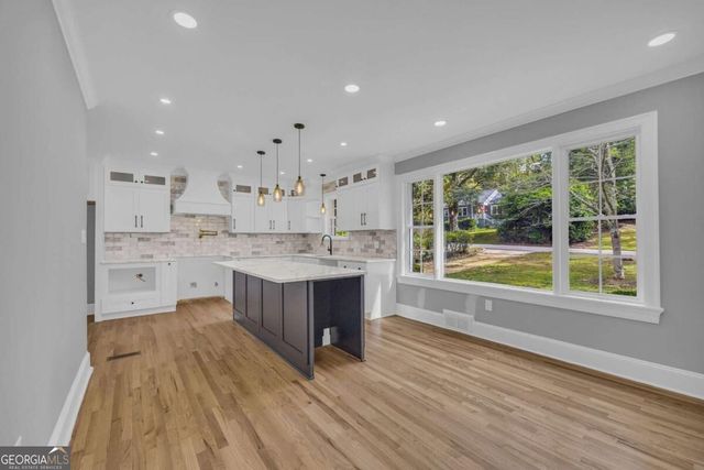 590 Highland Avenue, Athens, GA 30606