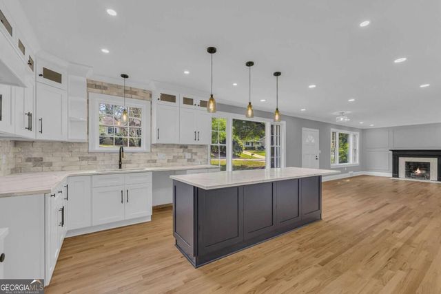 590 Highland Avenue, Athens, GA 30606