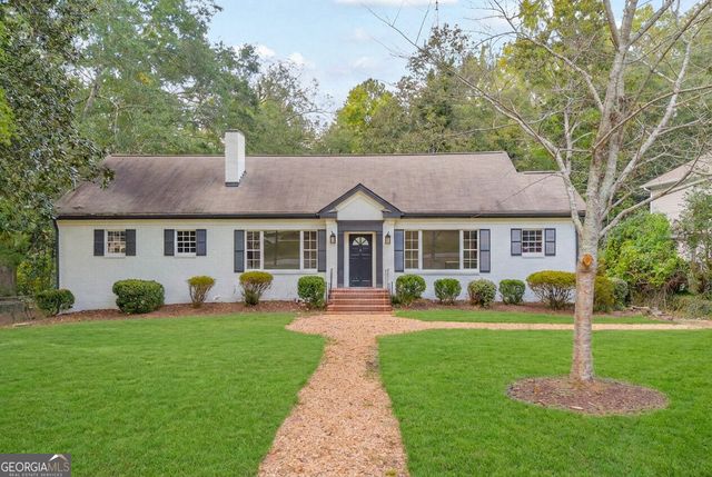 590 Highland Avenue, Athens, GA 30606