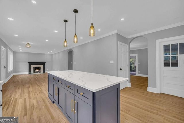590 Highland Avenue, Athens, GA 30606