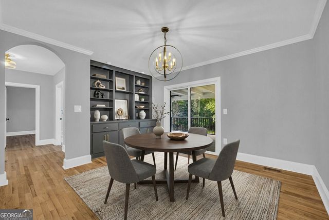 590 Highland Avenue, Athens, GA 30606