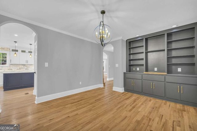 590 Highland Avenue, Athens, GA 30606