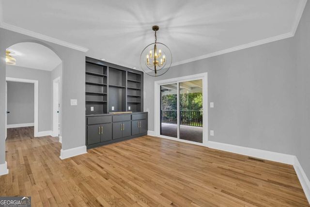590 Highland Avenue, Athens, GA 30606