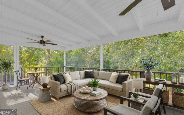 590 Highland Avenue, Athens, GA 30606