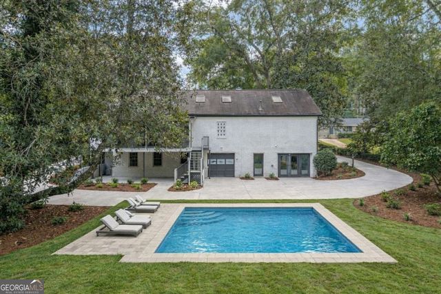 590 Highland Avenue, Athens, GA 30606