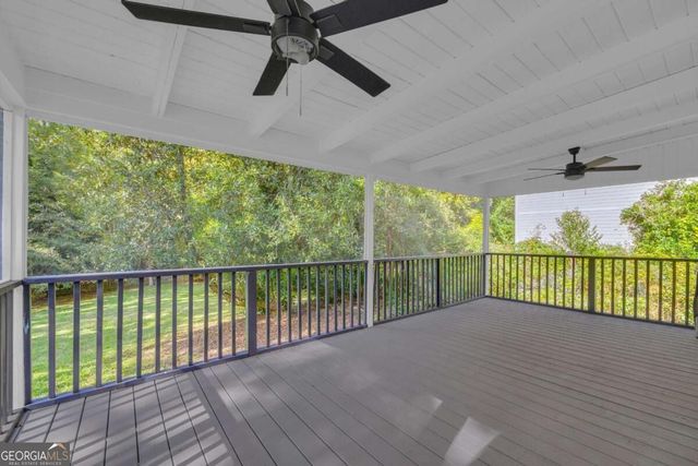 590 Highland Avenue, Athens, GA 30606