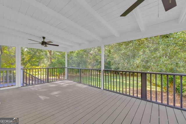 590 Highland Avenue, Athens, GA 30606