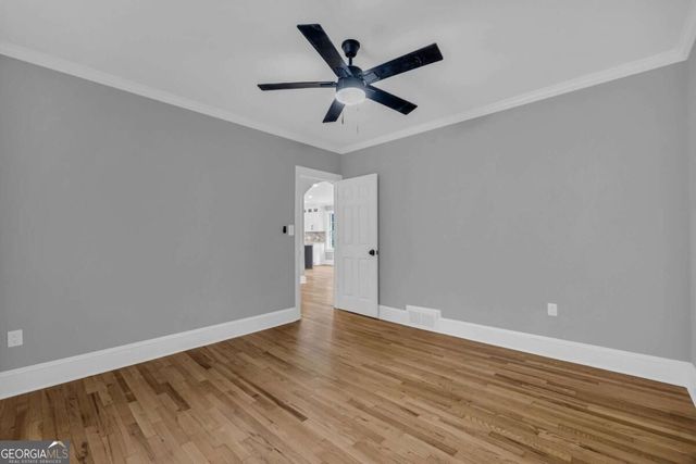 590 Highland Avenue, Athens, GA 30606