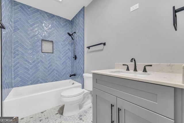 590 Highland Avenue, Athens, GA 30606