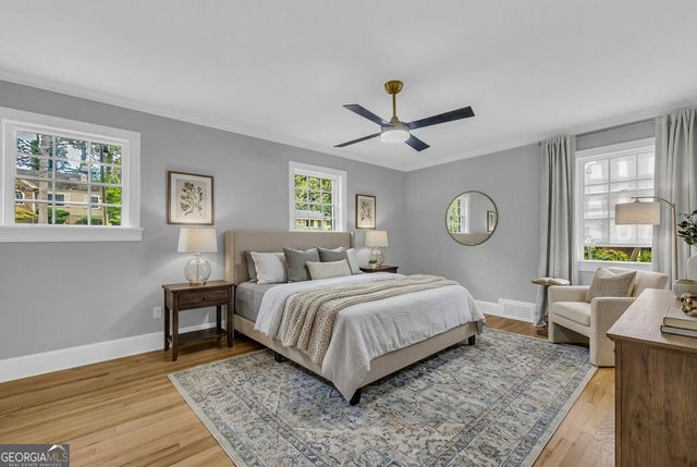 590 Highland Avenue, Athens, GA 30606