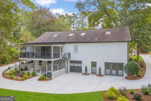 590 Highland Avenue, Athens, GA 30606