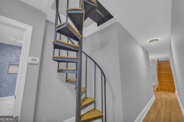 590 Highland Avenue, Athens, GA 30606