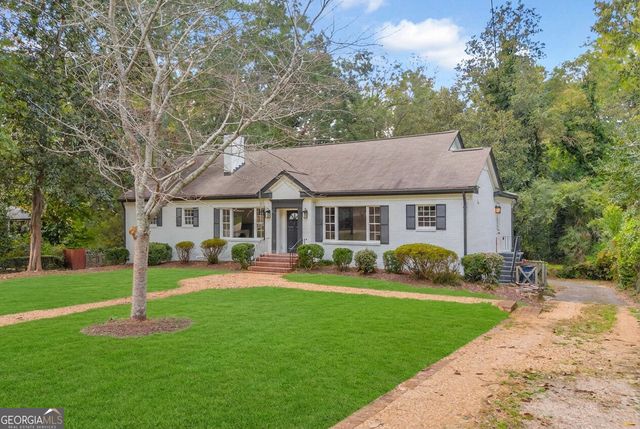 590 Highland Avenue, Athens, GA 30606
