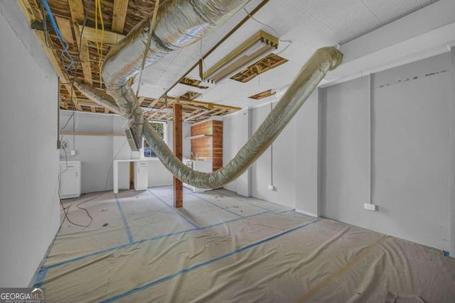 590 Highland Avenue, Athens, GA 30606