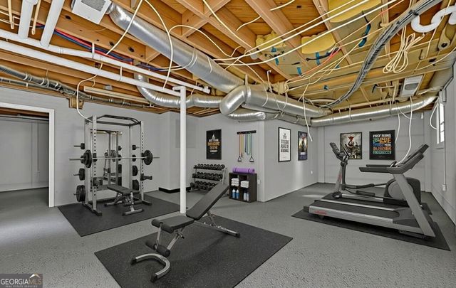 590 Highland Avenue, Athens, GA 30606