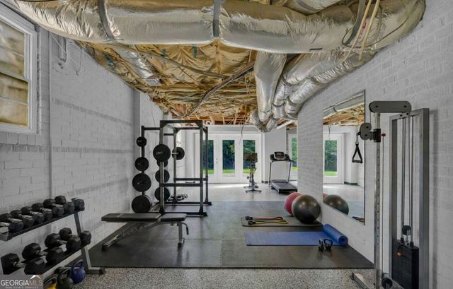 590 Highland Avenue, Athens, GA 30606