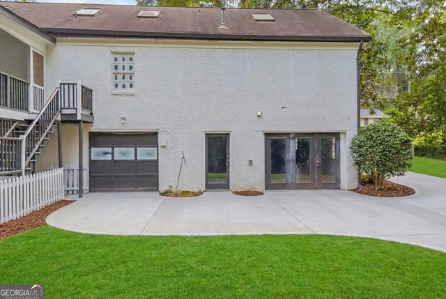 590 Highland Avenue, Athens, GA 30606
