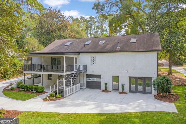 590 Highland Avenue, Athens, GA 30606
