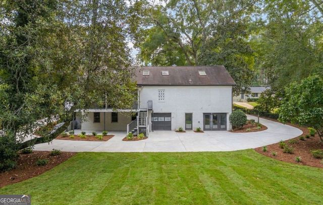 590 Highland Avenue, Athens, GA 30606