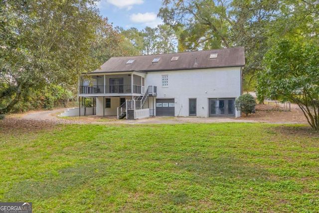 590 Highland Avenue, Athens, GA 30606